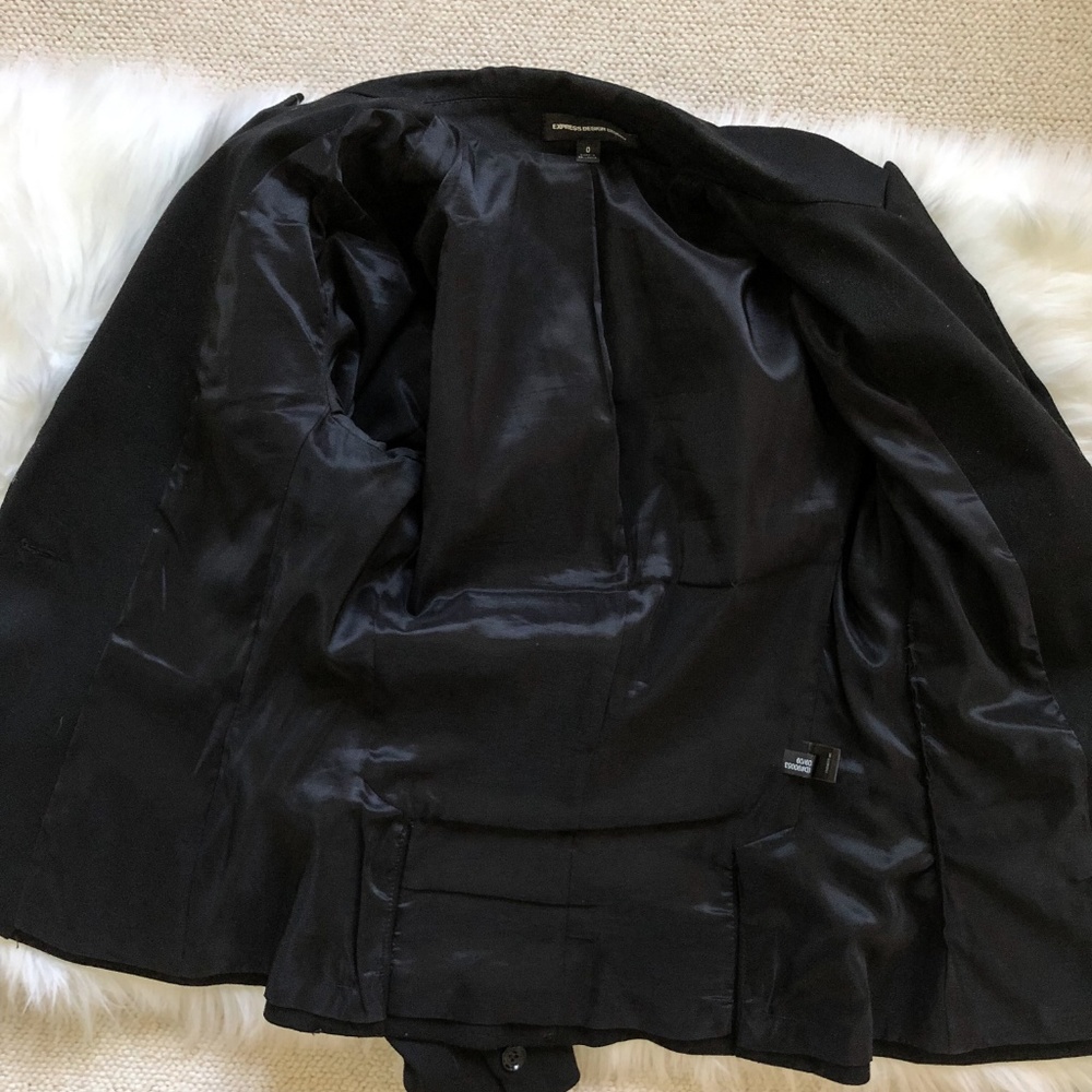 Express Studio Blazer - image 6